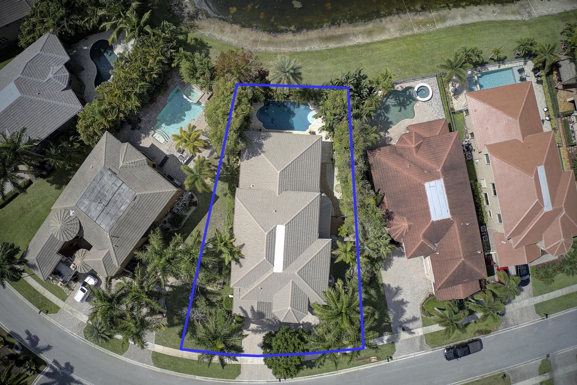 3483 Collonade Drive, Wellington, FL 33449 Photo