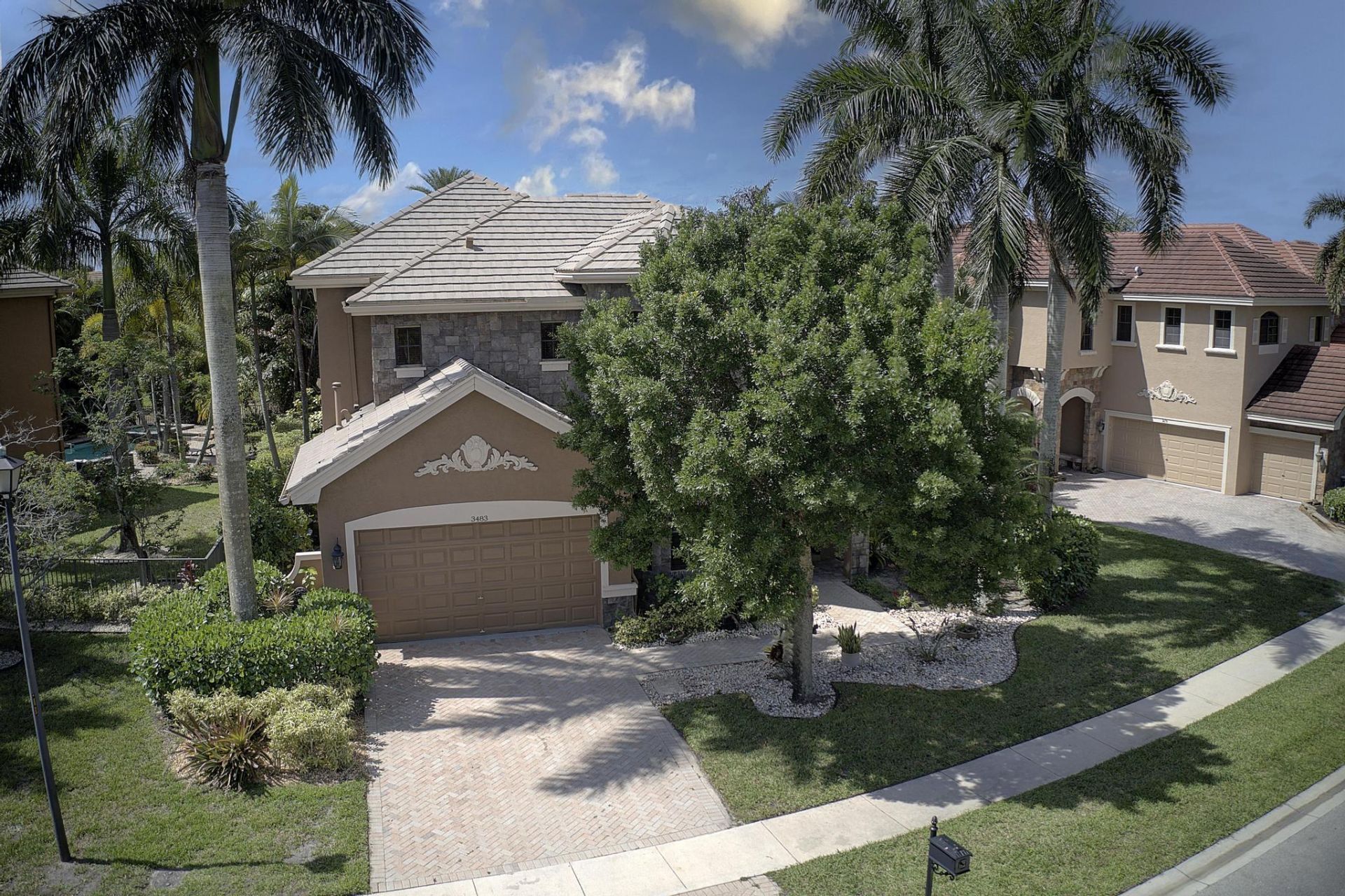 3483 Collonade Drive, Wellington, FL 33449 Photo