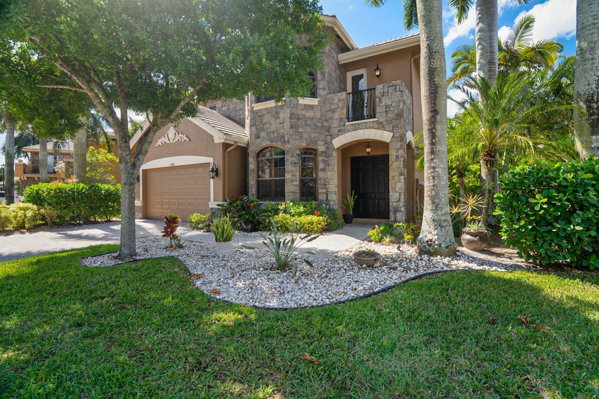 3483 Collonade Drive, Wellington, FL 33449 Photo