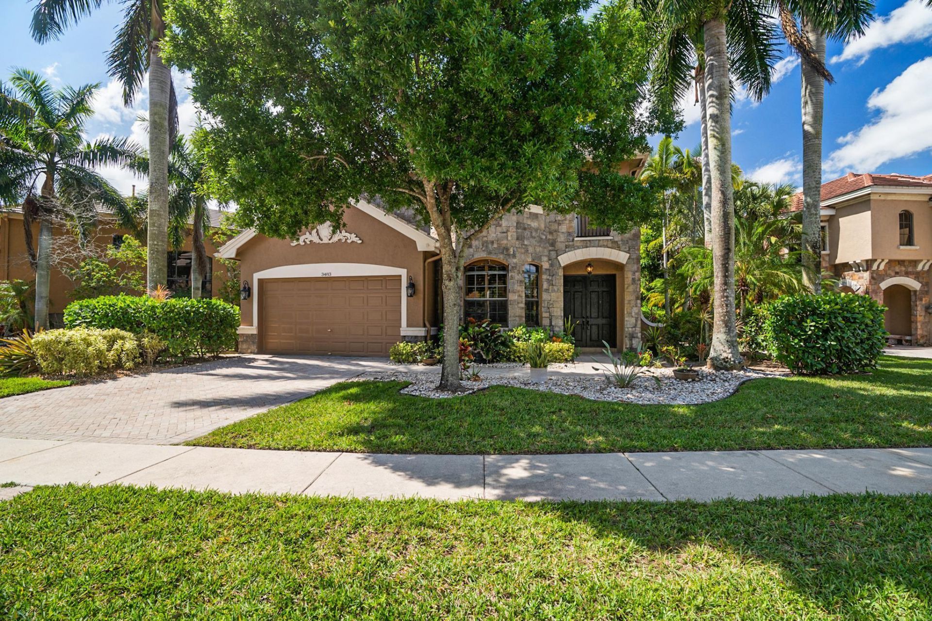 3483 Collonade Drive, Wellington, FL 33449 Photo