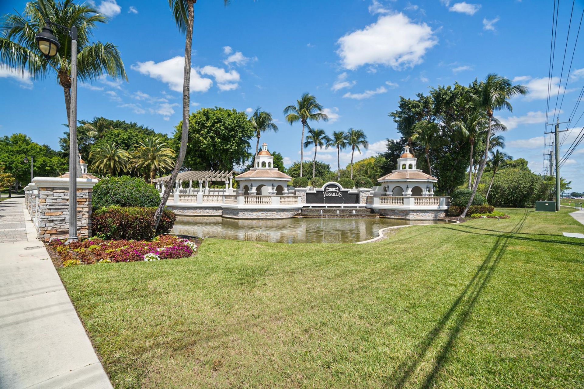 3483 Collonade Drive, Wellington, FL 33449 Photo
