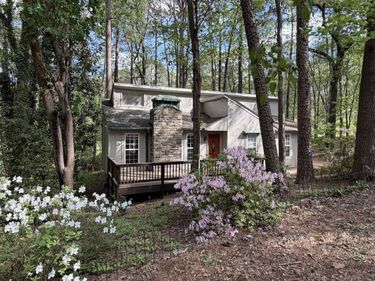 1405 Fairway Ridge Drive, Raleigh, NC 27606