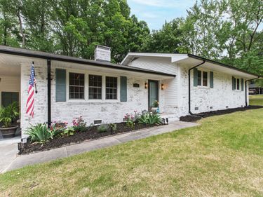 100 Old Meadowbrook Drive, Garner, NC 27529