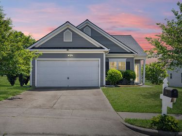 709 Trout Lilly Place, Raleigh, NC 27610