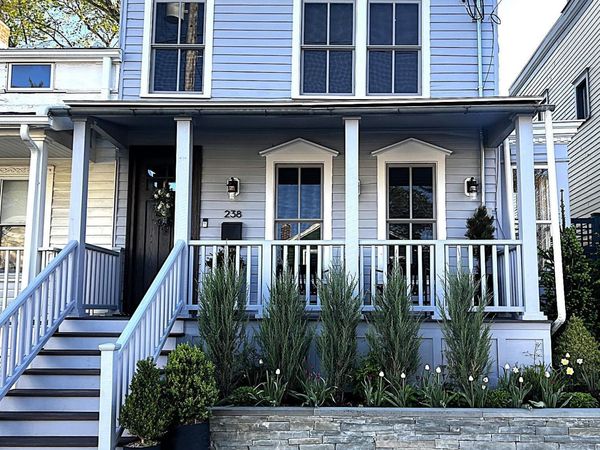 238 Allen Street, Hudson, NY 12534