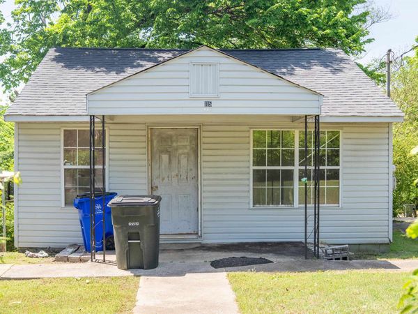 115 College Ter, Florence, AL 35630