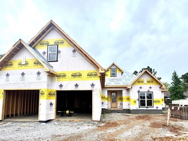 217 Richard Way, Florence, AL 35634