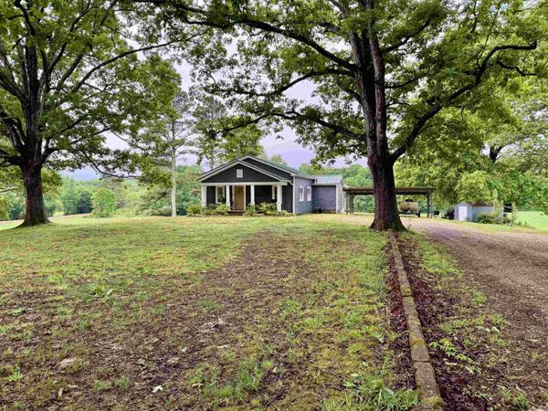 595 Co Rd 259, Florence, AL 35633