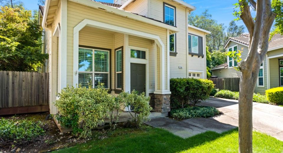 339 Coventry Cir, Folsom, CA 95630 Photo