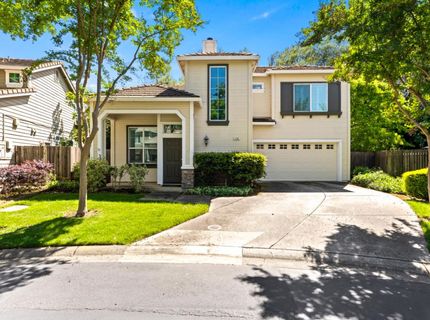 339 Coventry Cir, Folsom, CA 95630 Photo