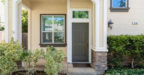339 Coventry Cir, Folsom, CA 95630 Photo