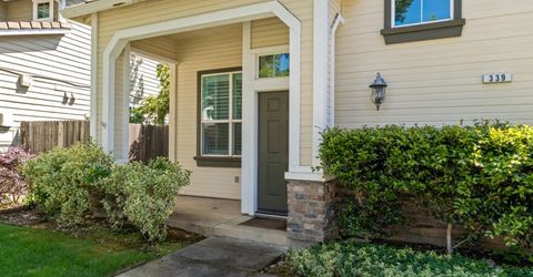 339 Coventry Cir, Folsom, CA 95630 Photo