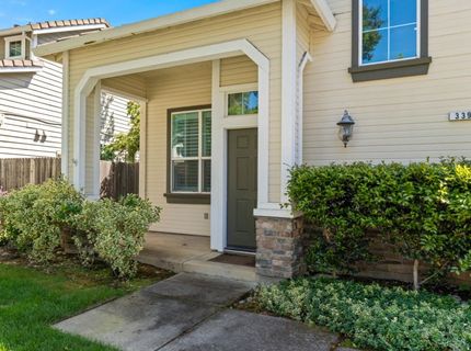 339 Coventry Cir, Folsom, CA 95630 Photo