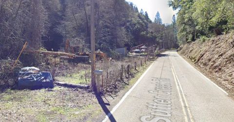 17252 Sutter Creek Rd, Sutter Creek, CA 95685 Photo