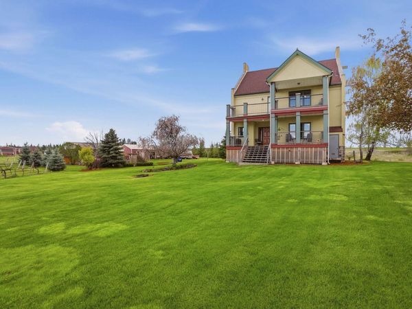12926 N Wood Rd, Reardan, WA 99029