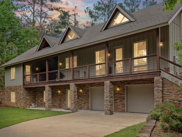 908 Cumberland Ridge Road, Oxford, MS 38655
