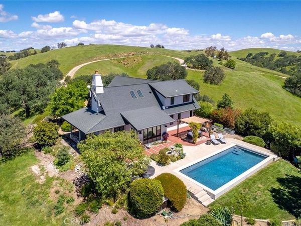 5650 El Pharo Drive, Paso Robles, CA 93446