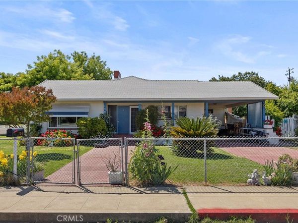 159 S Shasta, Willows, CA 95988