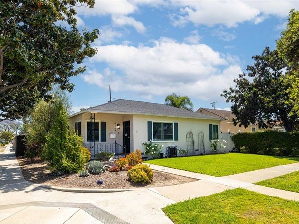 6164 Bonfair Avenue, Lakewood, CA 90712