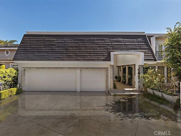 14 Rue Grand Ducal, Newport Beach, CA 92660