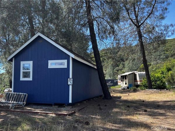 0 Jolon Road, Lockwood, CA 93932