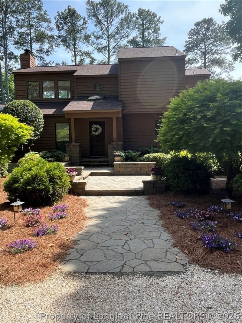 200 Cambridge Boulevard, Lumberton, NC 28358 Main Photo