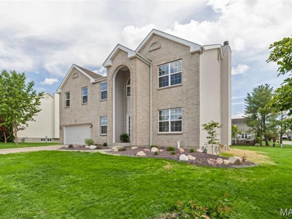 3408 Plain Field Way, Shiloh, IL 62221