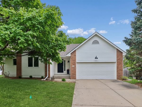 617 Valley West Drive, West Des Moines, IA 50265