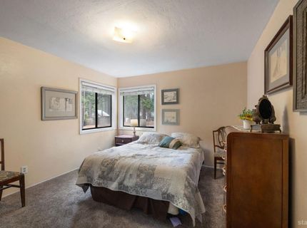 840 Taylor Way, South Lake Tahoe, CA 96150 Photo
