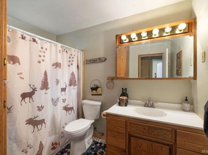 840 Taylor Way, South Lake Tahoe, CA 96150 Photo