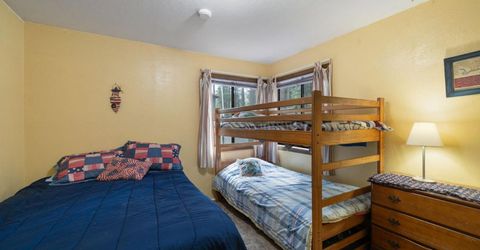 840 Taylor Way, South Lake Tahoe, CA 96150 Photo