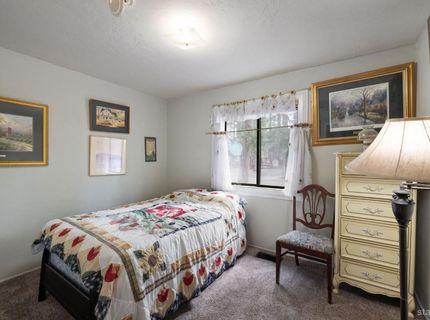 840 Taylor Way, South Lake Tahoe, CA 96150 Photo
