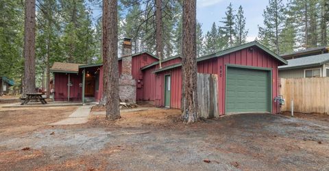 840 Taylor Way, South Lake Tahoe, CA 96150 Photo