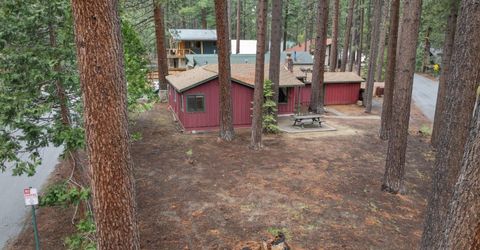 840 Taylor Way, South Lake Tahoe, CA 96150 Photo