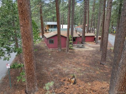 840 Taylor Way, South Lake Tahoe, CA 96150 Photo