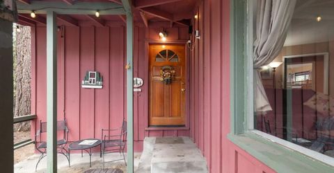 840 Taylor Way, South Lake Tahoe, CA 96150 Photo