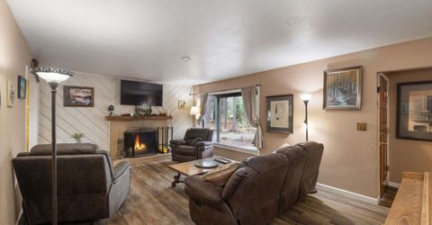840 Taylor Way, South Lake Tahoe, CA 96150 Photo