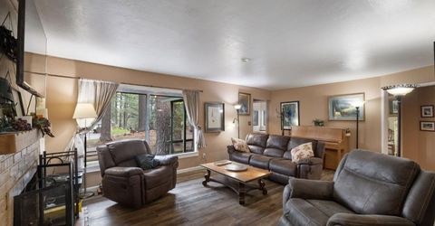 840 Taylor Way, South Lake Tahoe, CA 96150 Photo