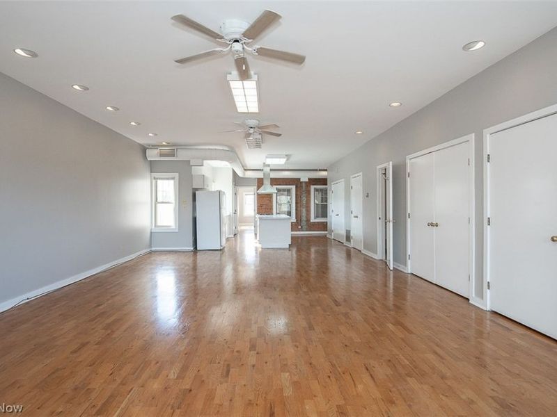 1401 W 75th Street , Unit G, Cleveland, OH 44102 Photo 14