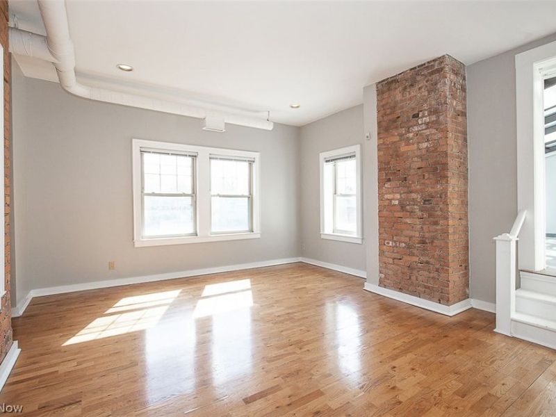 1401 W 75th Street , Unit G, Cleveland, OH 44102 Photo 19