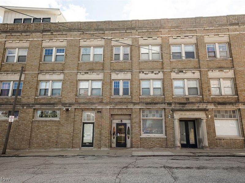 1401 W 75th Street , Unit G, Cleveland, OH 44102 Photo 2
