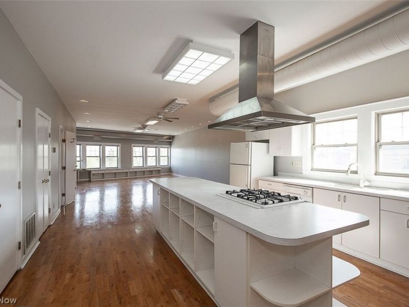 1401 W 75th Street , Unit G, Cleveland, OH 44102 Photo 4
