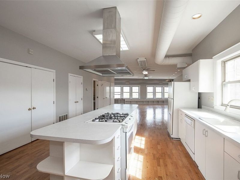 1401 W 75th Street , Unit G, Cleveland, OH 44102 Photo 5