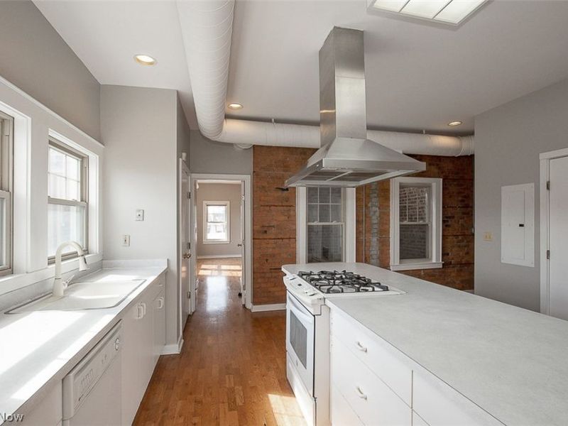 1401 W 75th Street , Unit G, Cleveland, OH 44102 Photo 6