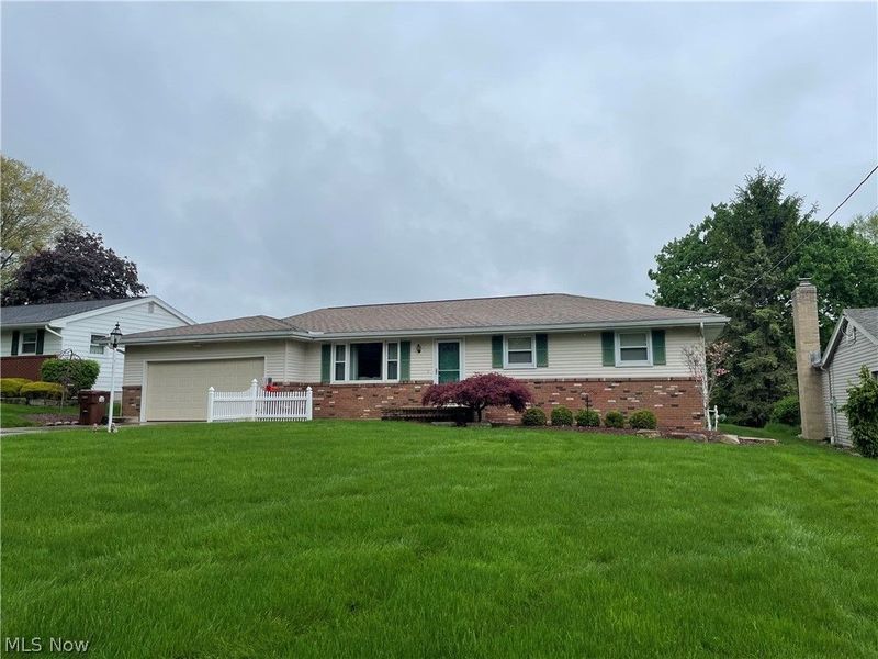 1530 Rosehedge, Poland, OH 44514 Photo 3