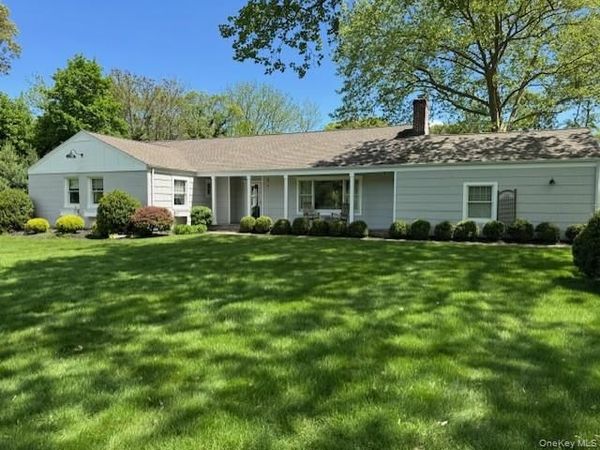 6 Lloyd Haven Drive , Lloyd Harbor, NY 11743