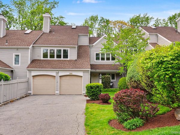 188 Boulder Ridge Road , Scarsdale, NY 10583