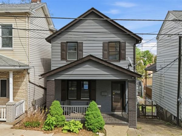 177 Amabell St , Pittsburgh, PA 15211
