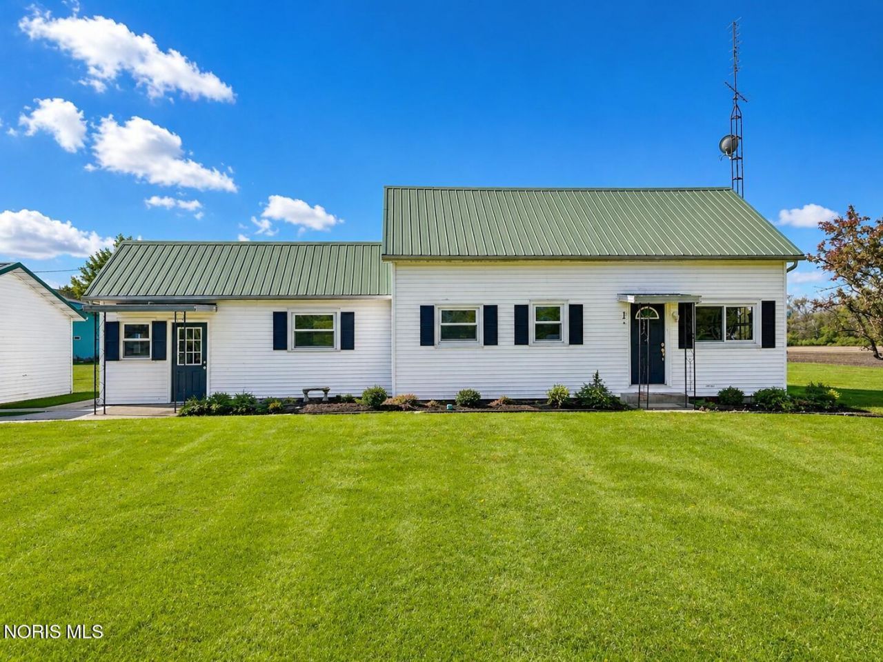 22266 Road 128, Oakwood, OH 45873 Main Photo