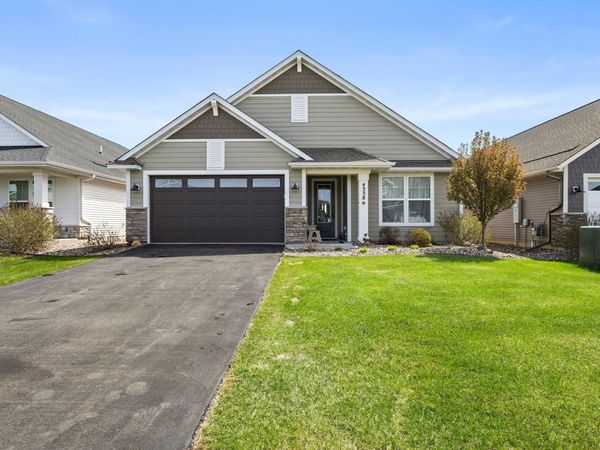 4338 Monarch Drive, Woodbury, MN 55129